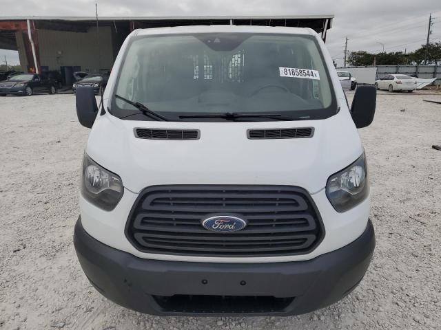 Photo 4 VIN: 1FTYE1ZM3HKB47512 - FORD TRANSIT T- 