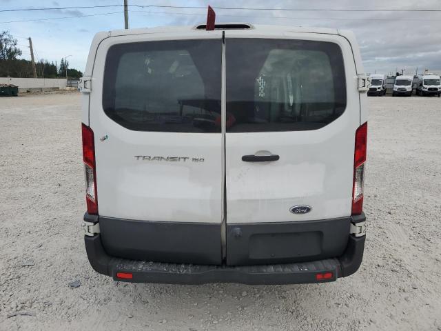 Photo 5 VIN: 1FTYE1ZM3HKB47512 - FORD TRANSIT T- 