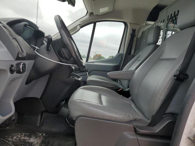 Photo 6 VIN: 1FTYE1ZM3HKB47512 - FORD TRANSIT T- 