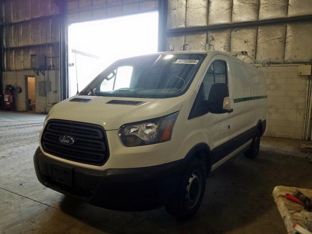 Photo 1 VIN: 1FTYE1ZM3KKA07886 - FORD TRANSIT T- 