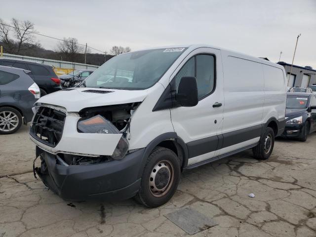 Photo 0 VIN: 1FTYE1ZM3KKA77596 - FORD TRANSIT T- 