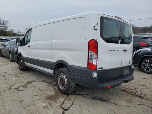 Photo 1 VIN: 1FTYE1ZM3KKA77596 - FORD TRANSIT T- 