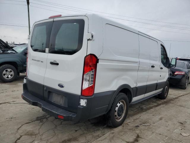 Photo 2 VIN: 1FTYE1ZM3KKA77596 - FORD TRANSIT T- 