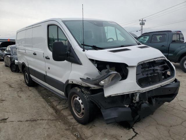 Photo 3 VIN: 1FTYE1ZM3KKA77596 - FORD TRANSIT T- 