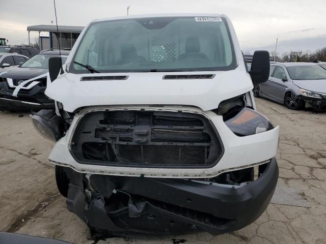 Photo 4 VIN: 1FTYE1ZM3KKA77596 - FORD TRANSIT T- 