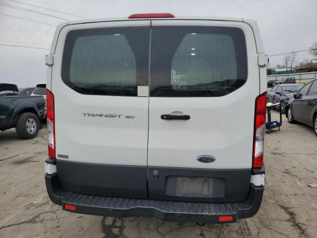 Photo 5 VIN: 1FTYE1ZM3KKA77596 - FORD TRANSIT T- 