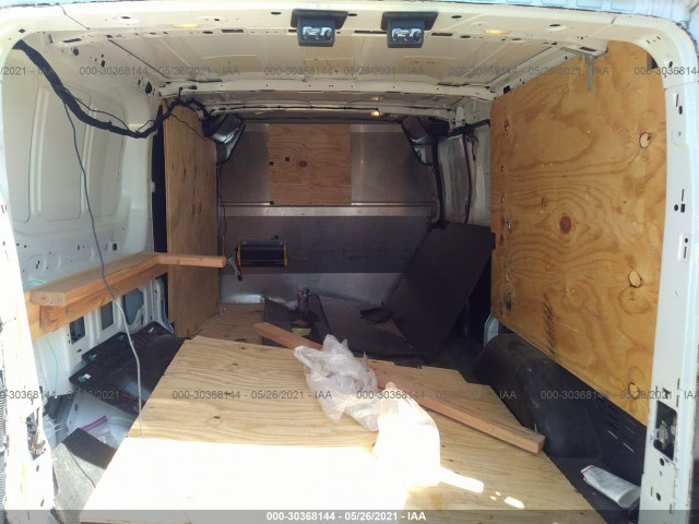 Photo 7 VIN: 1FTYE1ZM4GKA30844 - FORD TRANSIT CARGO VAN 