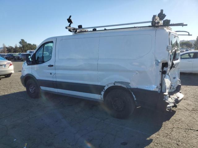 Photo 1 VIN: 1FTYE1ZM4HKA75218 - FORD TRANSIT T- 