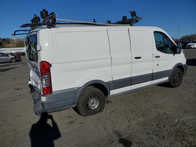 Photo 2 VIN: 1FTYE1ZM4HKA75218 - FORD TRANSIT T- 