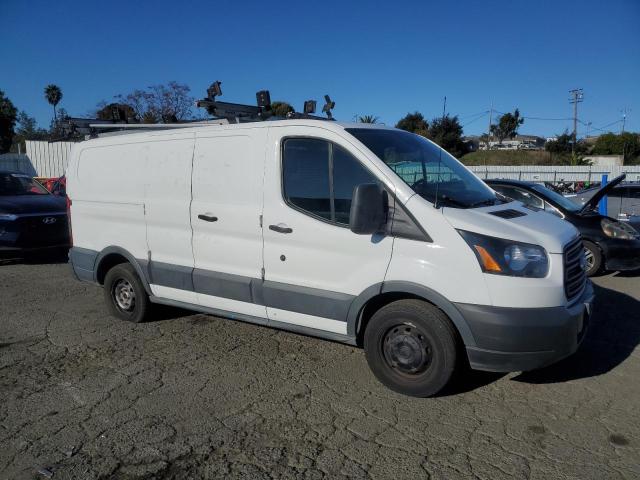 Photo 3 VIN: 1FTYE1ZM4HKA75218 - FORD TRANSIT T- 