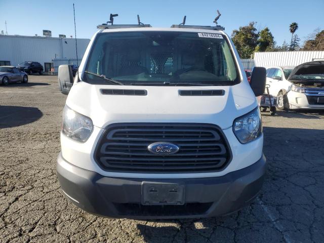 Photo 4 VIN: 1FTYE1ZM4HKA75218 - FORD TRANSIT T- 