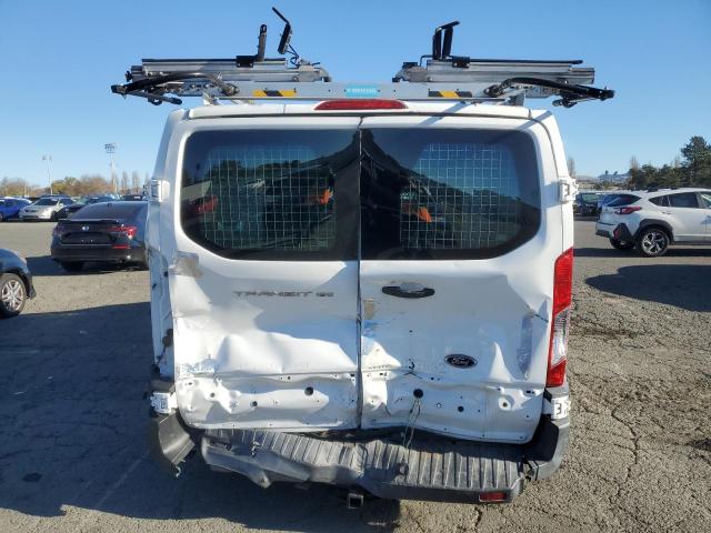 Photo 5 VIN: 1FTYE1ZM4HKA75218 - FORD TRANSIT T- 