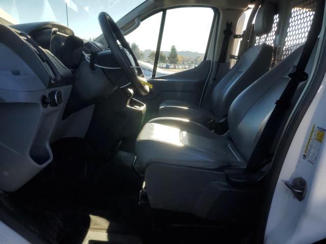 Photo 6 VIN: 1FTYE1ZM4HKA75218 - FORD TRANSIT T- 