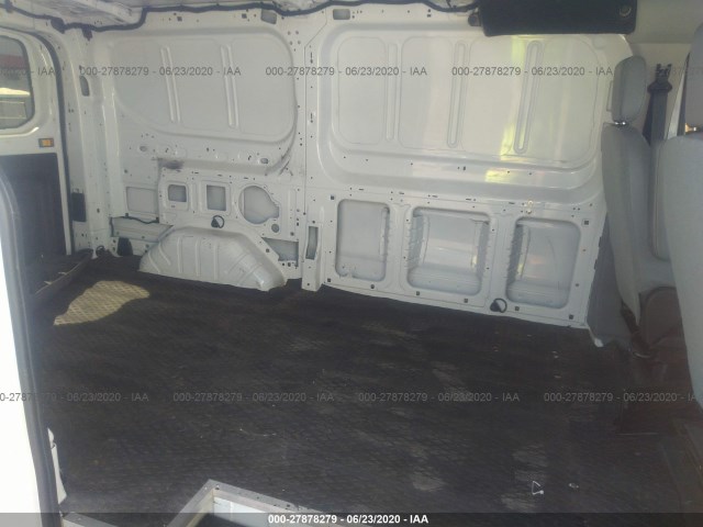 Photo 7 VIN: 1FTYE1ZM4HKB13546 - FORD TRANSIT VAN 