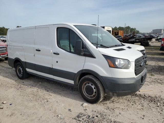 Photo 3 VIN: 1FTYE1ZM4JKA95555 - FORD TRANSIT 