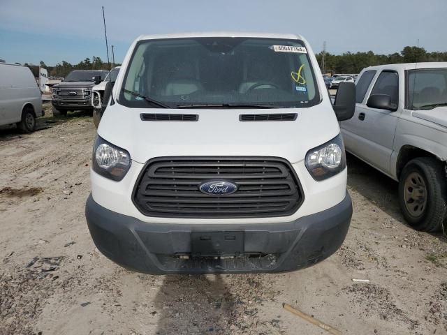 Photo 4 VIN: 1FTYE1ZM4JKA95555 - FORD TRANSIT 