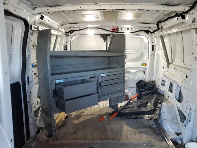 Photo 9 VIN: 1FTYE1ZM4JKA95555 - FORD TRANSIT 