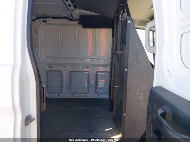 Photo 7 VIN: 1FTYE1ZM5FKA92249 - FORD TRANSIT CARGO VAN 