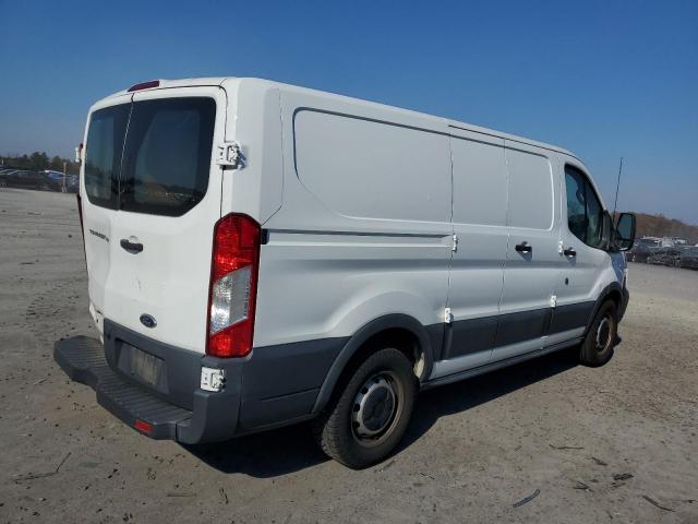 Photo 2 VIN: 1FTYE1ZM5HKA20440 - FORD TRANSIT 