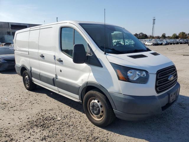 Photo 3 VIN: 1FTYE1ZM5HKA20440 - FORD TRANSIT 