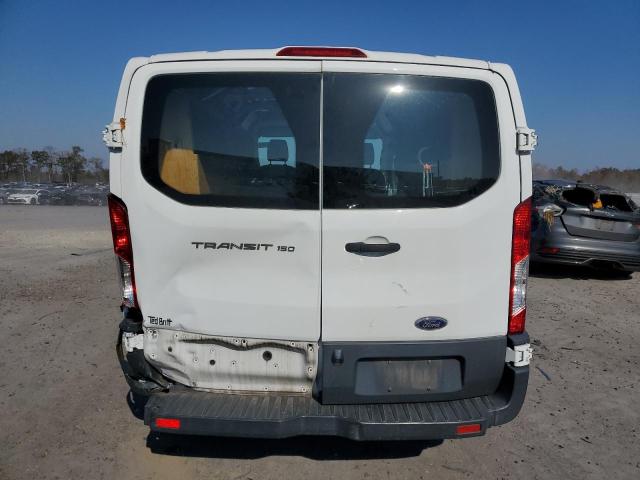 Photo 5 VIN: 1FTYE1ZM5HKA20440 - FORD TRANSIT 