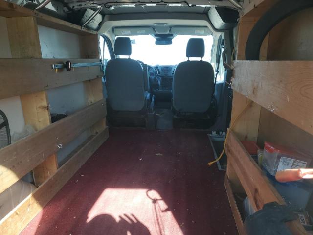 Photo 9 VIN: 1FTYE1ZM5HKA20440 - FORD TRANSIT 