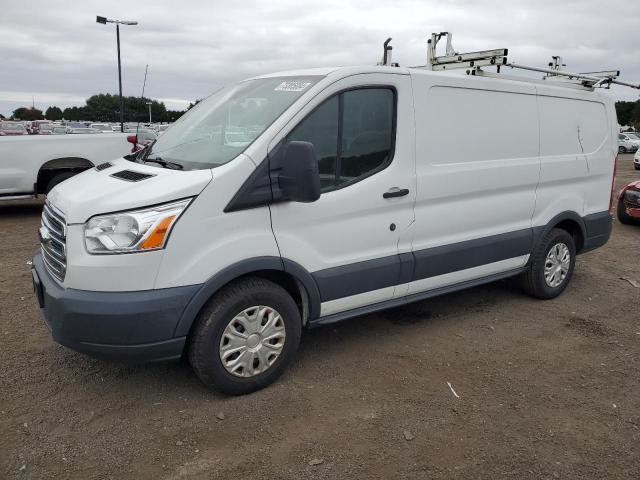 Photo 0 VIN: 1FTYE1ZM5HKA91072 - FORD TRANSIT T- 