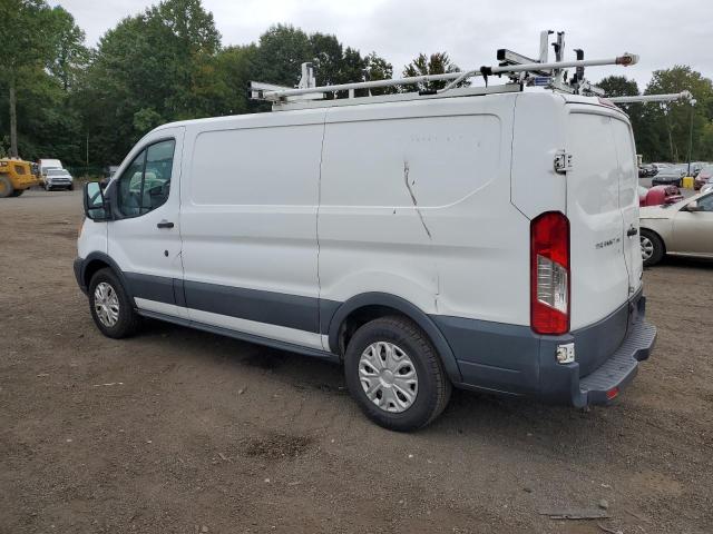 Photo 1 VIN: 1FTYE1ZM5HKA91072 - FORD TRANSIT T- 