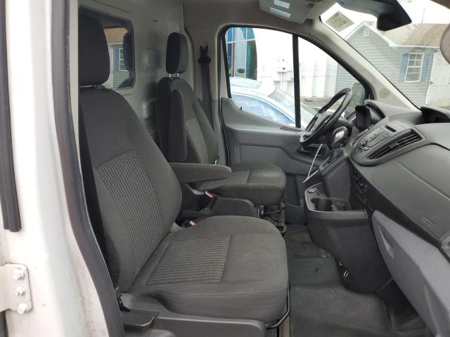 Photo 10 VIN: 1FTYE1ZM5HKA91072 - FORD TRANSIT T- 