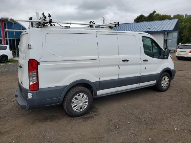 Photo 2 VIN: 1FTYE1ZM5HKA91072 - FORD TRANSIT T- 