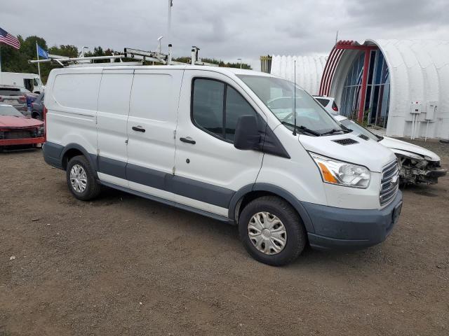 Photo 3 VIN: 1FTYE1ZM5HKA91072 - FORD TRANSIT T- 