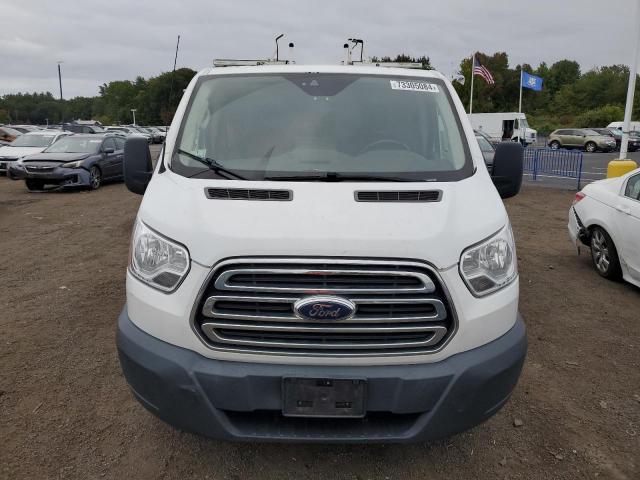 Photo 4 VIN: 1FTYE1ZM5HKA91072 - FORD TRANSIT T- 