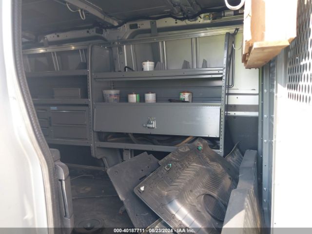 Photo 7 VIN: 1FTYE1ZM5JKA83365 - FORD TRANSIT 