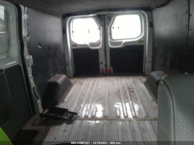 Photo 7 VIN: 1FTYE1ZM6HKA17322 - FORD TRANSIT VAN 