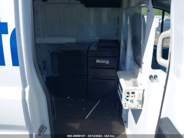 Photo 7 VIN: 1FTYE1ZM6HKA48599 - FORD TRANSIT-150 