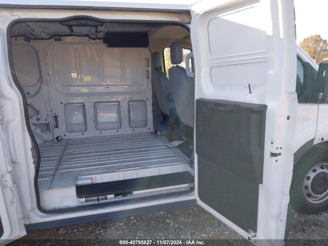 Photo 7 VIN: 1FTYE1ZM6JKA02261 - FORD TRANSIT 