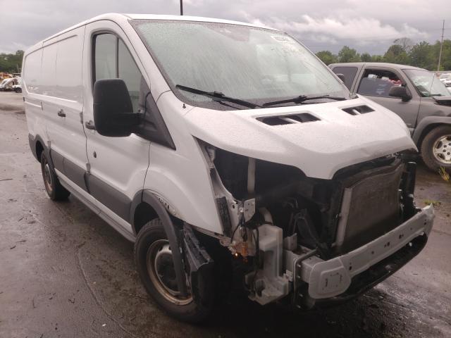 Photo 0 VIN: 1FTYE1ZM6KKA77592 - FORD TRANSIT T- 