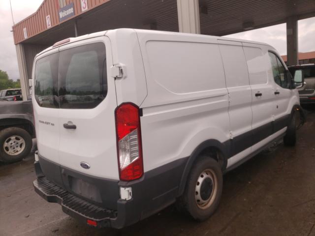 Photo 3 VIN: 1FTYE1ZM6KKA77592 - FORD TRANSIT T- 