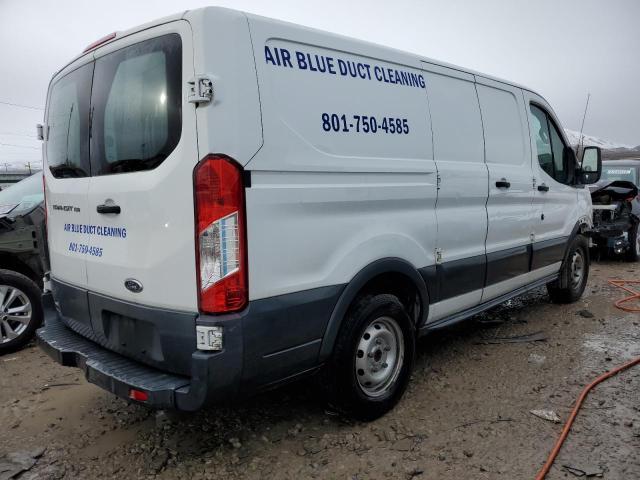 Photo 2 VIN: 1FTYE1ZM7FKA94634 - FORD TRANSIT T- 