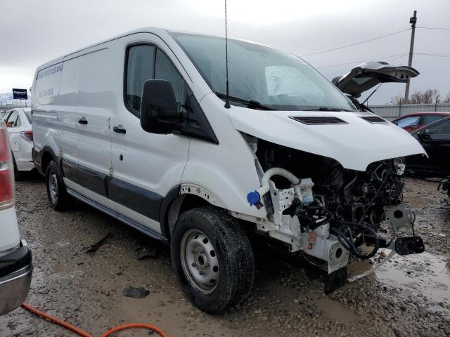 Photo 3 VIN: 1FTYE1ZM7FKA94634 - FORD TRANSIT T- 