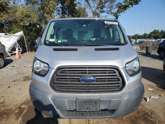 Photo 4 VIN: 1FTYE1ZM7GKA85921 - FORD TRANSIT T- 