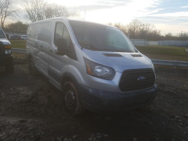 Photo 0 VIN: 1FTYE1ZM7GKA85997 - FORD TRANSIT T- 