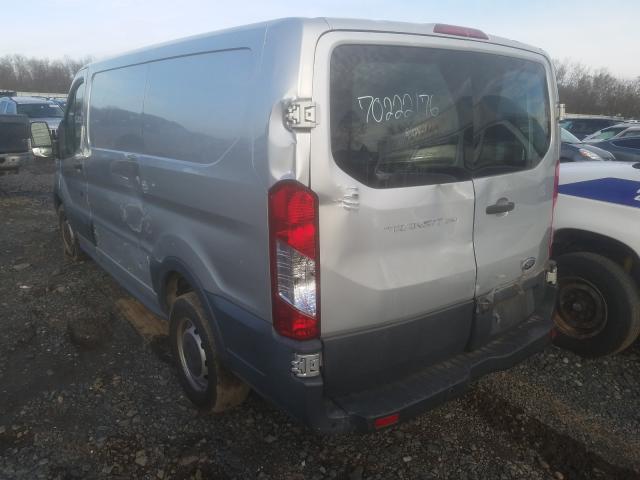 Photo 2 VIN: 1FTYE1ZM7GKA85997 - FORD TRANSIT T- 