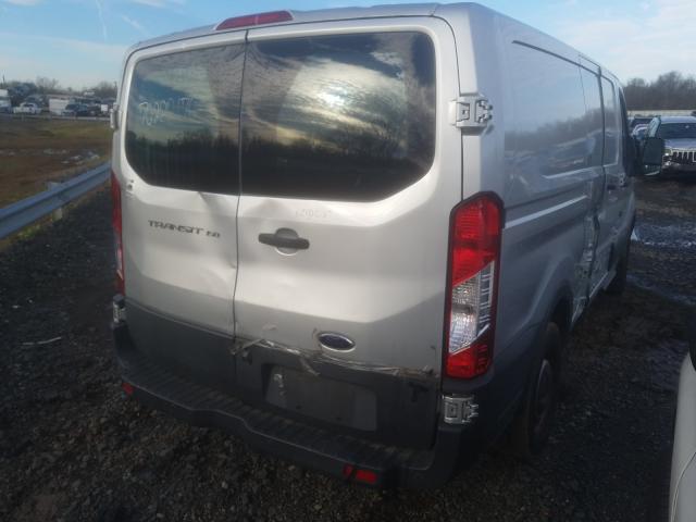 Photo 3 VIN: 1FTYE1ZM7GKA85997 - FORD TRANSIT T- 