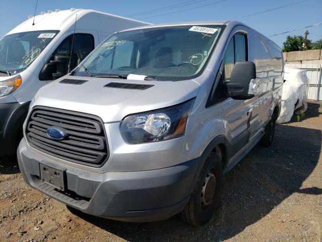 Photo 1 VIN: 1FTYE1ZM7GKA86003 - FORD TRANSIT T- 