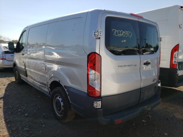 Photo 2 VIN: 1FTYE1ZM7GKA86003 - FORD TRANSIT T- 