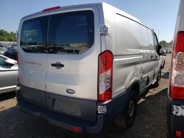 Photo 3 VIN: 1FTYE1ZM7GKA86003 - FORD TRANSIT T- 