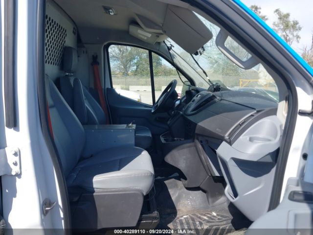 Photo 4 VIN: 1FTYE1ZM7GKA89628 - FORD TRANSIT 