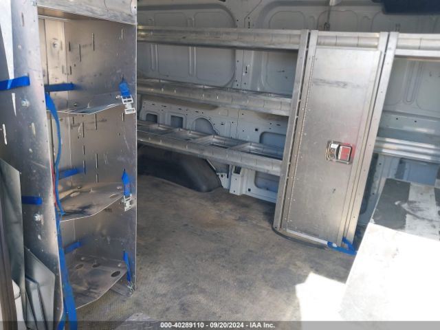 Photo 7 VIN: 1FTYE1ZM7GKA89628 - FORD TRANSIT 