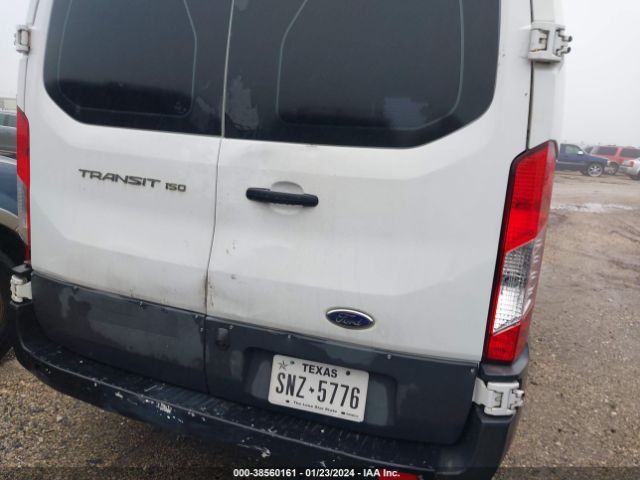 Photo 5 VIN: 1FTYE1ZM7GKB03107 - FORD TRANSIT 